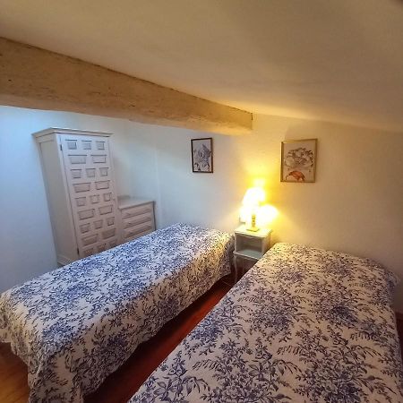 L'Occitane Appartement Climatise Centre Ville 리무 외부 사진