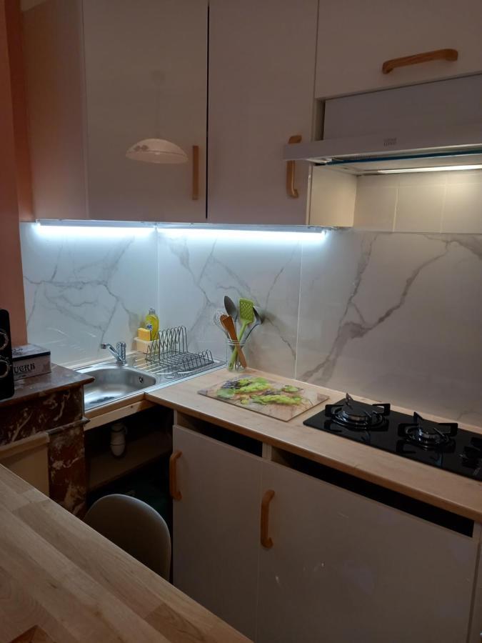 L'Occitane Appartement Climatise Centre Ville 리무 외부 사진