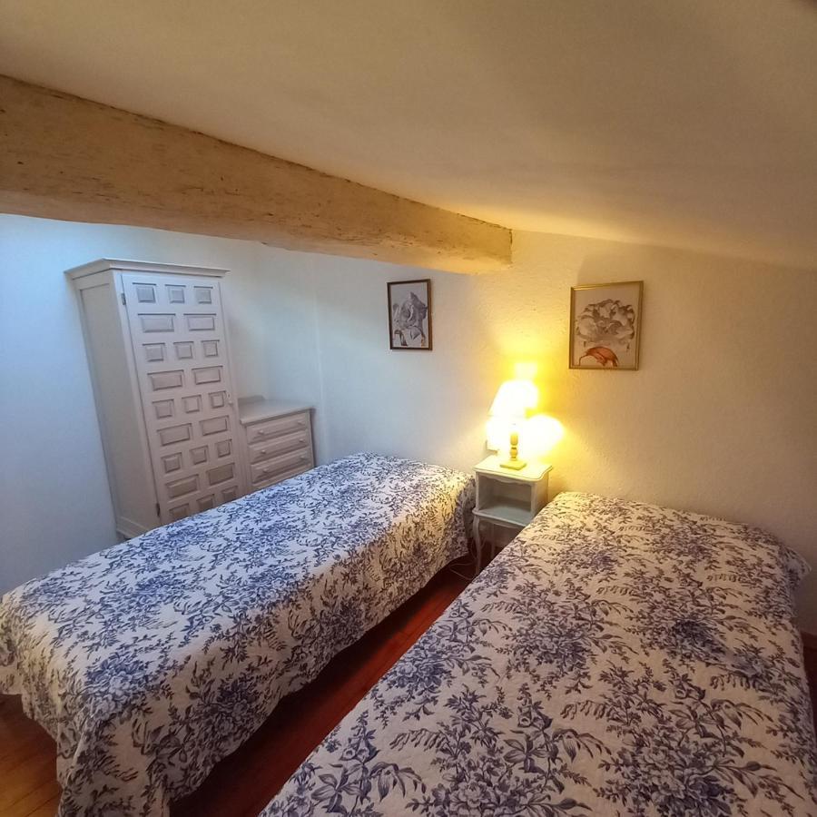 L'Occitane Appartement Climatise Centre Ville 리무 외부 사진