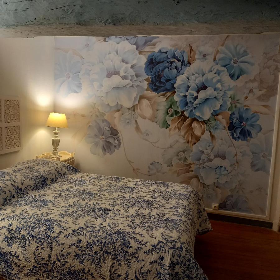 L'Occitane Appartement Climatise Centre Ville 리무 외부 사진